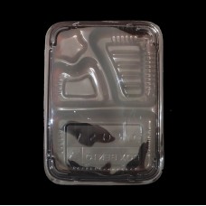 Box Bento "'Rosa"